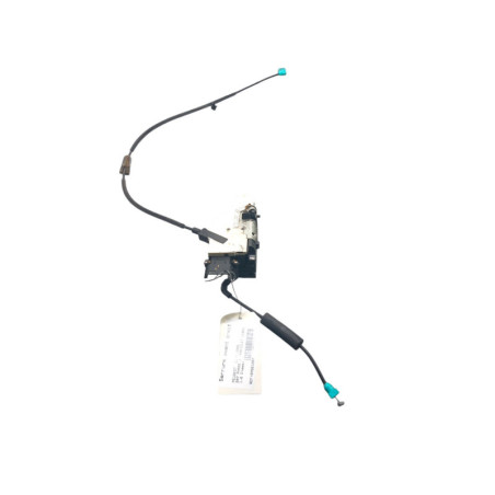 Serrure avant droit PEUGEOT 207