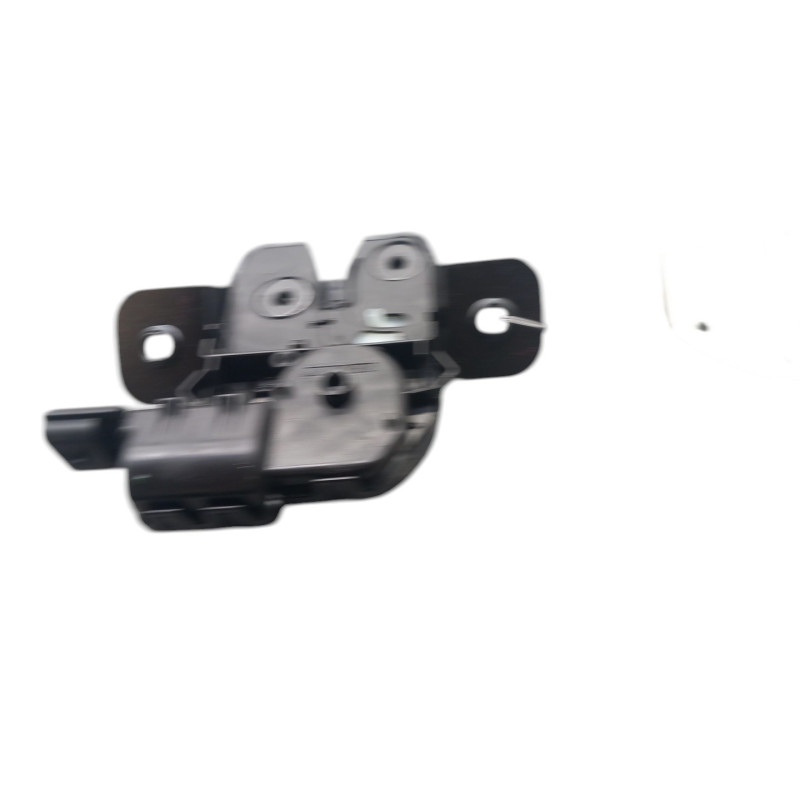 Serrure de hayon RENAULT CLIO 5 Photo n°1