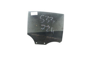 Vitre arriere droit PEUGEOT 208 2 Photo n°1