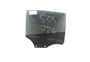 Vitre arriere droit PEUGEOT 208 2 Photo n°2