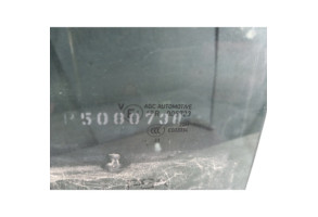 Vitre arriere droit PEUGEOT 208 2 Photo n°3