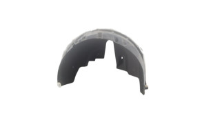 Pare boue arriere droit PEUGEOT 208 2 Photo n°1