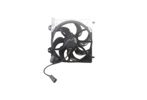Moto ventilateur radiateur PEUGEOT 208 2 Photo n°1