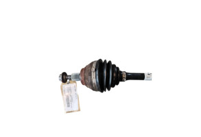 Cardan droit (transmission) VOLKSWAGEN TIGUAN 2 Photo n°3