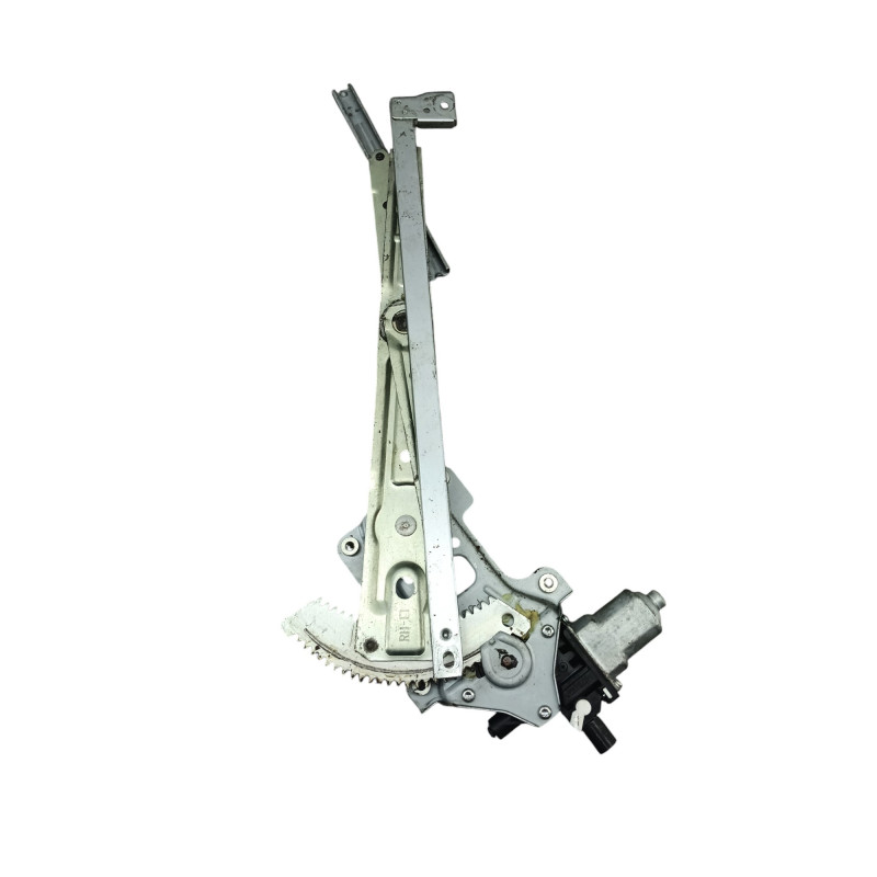 Leve vitre electrique avant droit HONDA INSIGHT 2 Photo n°1