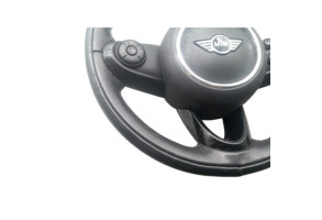Volant MINI MINI 3 F55 Photo n°5