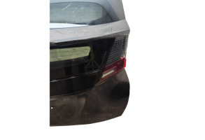 Malle/Hayon arriere HONDA CIVIC 9 Photo n°7