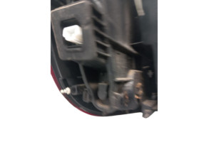 Feu arriere principal droit (feux) RENAULT SCENIC 3 Photo n°3