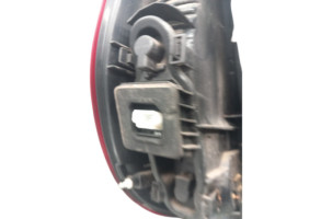 Feu arriere principal droit (feux) RENAULT SCENIC 3 Photo n°4