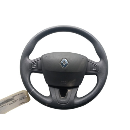 Volant RENAULT SCENIC 3
