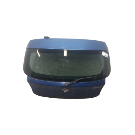 Malle/Hayon arriere BMW SERIE 1 E81