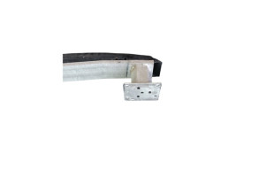 Renfort pare choc avant (traverse) CITROEN C4 PICASSO 1 Photo n°2