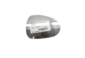 Glace retroviseur droit SEAT IBIZA 4 Photo n°1