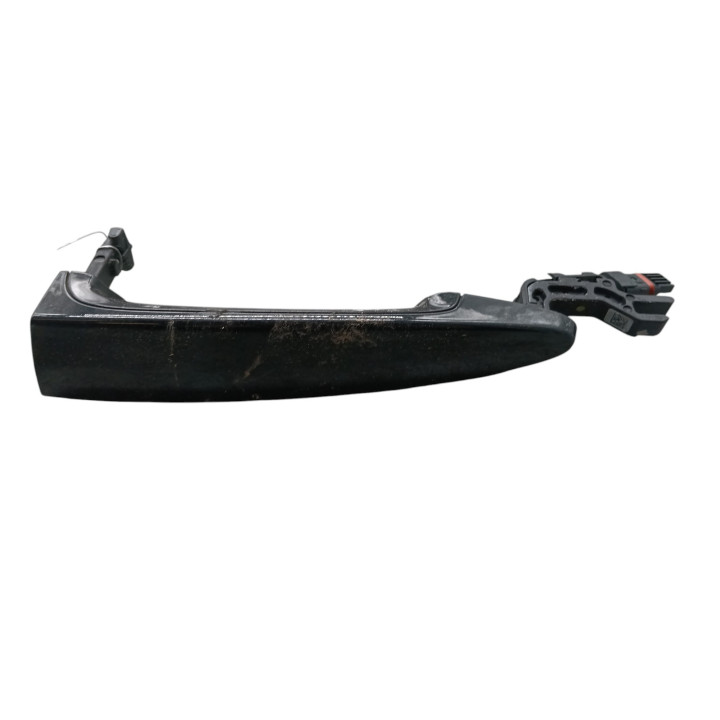 Poignee porte avant gauche BMW SERIE 2 F87 Photo n°2