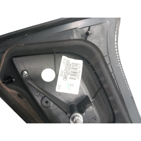 Feu arriere secondaire gauche (feux) CITROEN C3 2