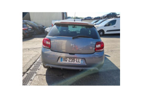 Boite de vitesses CITROEN DS3 Photo n°11