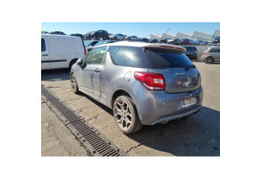 Boite de vitesses CITROEN DS3 Photo n°15