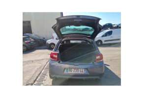 Boite de vitesses CITROEN DS3 Photo n°17