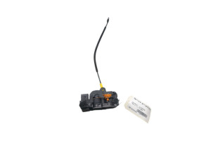 Serrure arriere droit CHEVROLET TRAX Photo n°1