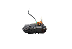 Serrure avant droit CHEVROLET TRAX Photo n°1