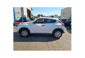 Feu arriere principal droit (feux) NISSAN JUKE 1 Photo n°5