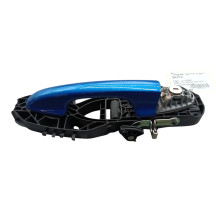 Poignee porte avant gauche FORD PUMA 2 Photo n°2