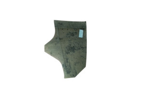 Vitre arriere droit FORD PUMA 2 Photo n°2