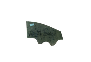 Vitre avant gauche FORD PUMA 2 Photo n°2