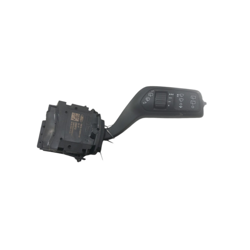 Commodo d'essuie glaces FORD PUMA 2 Photo n°1