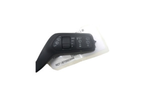 Commodo d'essuie glaces FORD PUMA 2 Photo n°2