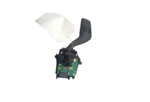 Commodo d'essuie glaces FORD PUMA 2 Photo n°4