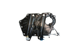 Leve vitre electrique avant gauche FORD PUMA 2 Photo n°2
