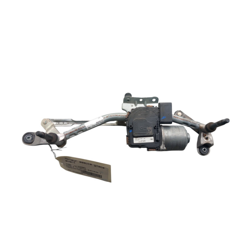 Moteur essuie glace avant FORD PUMA 2 Photo n°1