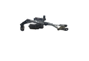 Moteur essuie glace avant FORD PUMA 2 Photo n°3
