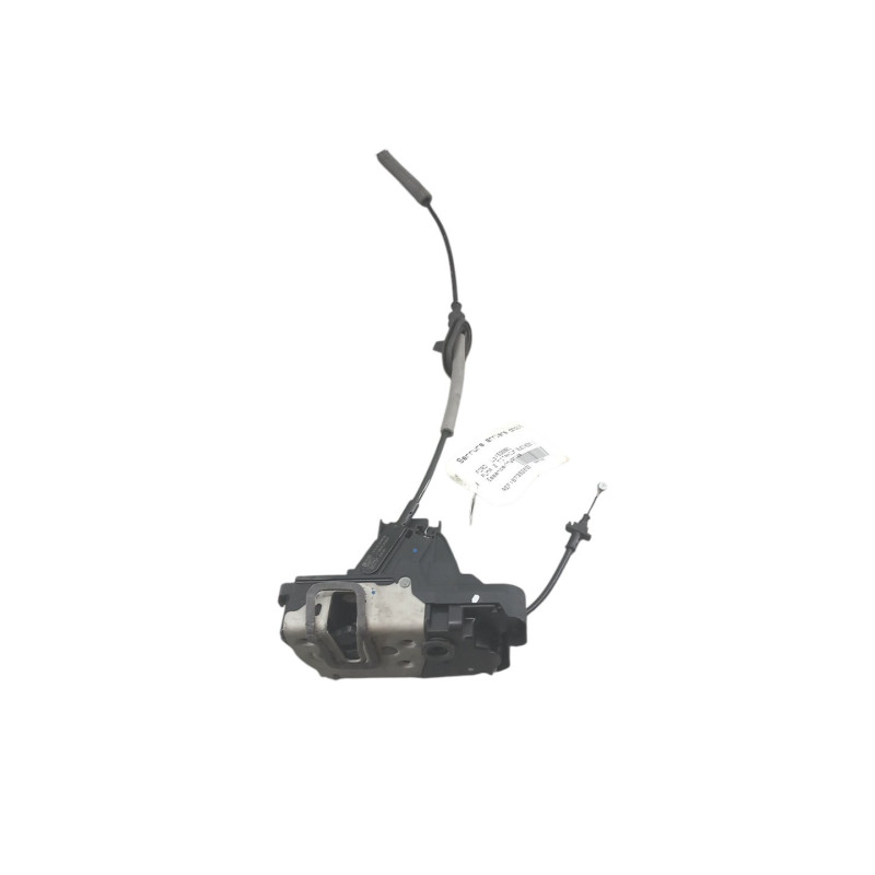 Serrure arriere droit FORD PUMA 2 Photo n°1