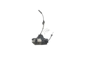 Serrure arriere droit FORD PUMA 2 Photo n°1