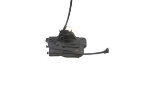 Serrure arriere gauche FORD PUMA 2 Photo n°2