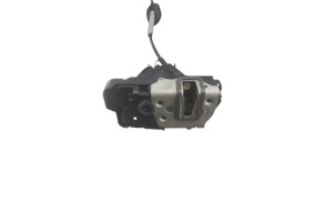Serrure arriere gauche FORD PUMA 2 Photo n°3