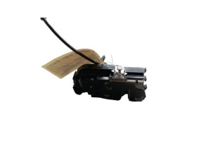 Serrure avant droit FORD PUMA 2 Photo n°1