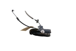 Serrure avant droit FORD PUMA 2 Photo n°2