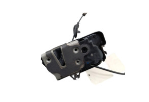 Serrure avant droit FORD PUMA 2 Photo n°3