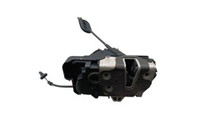 Serrure avant gauche FORD PUMA 2 Photo n°3