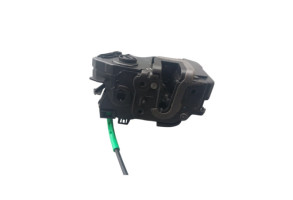 Serrure arriere droit PEUGEOT 308 3 SW Photo n°2