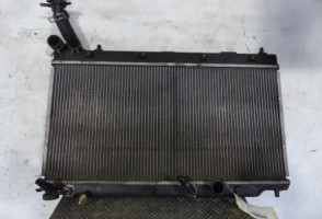 Radiateur eau HONDA JAZZ 2