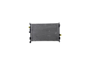 Radiateur eau PEUGEOT 308 3 SW Photo n°1