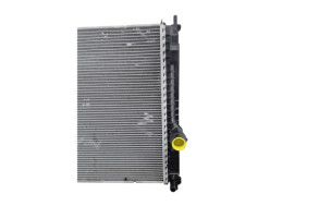 Radiateur eau PEUGEOT 308 3 SW Photo n°3