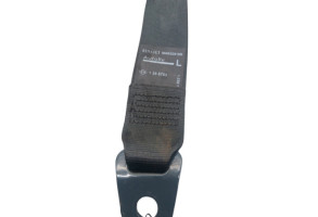 Ceinture avant gauche DACIA LODGY Photo n°2