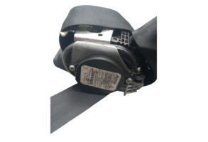Ceinture avant gauche DACIA LODGY Photo n°3