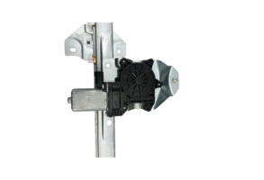 Leve vitre electrique avant droit DACIA LODGY Photo n°2