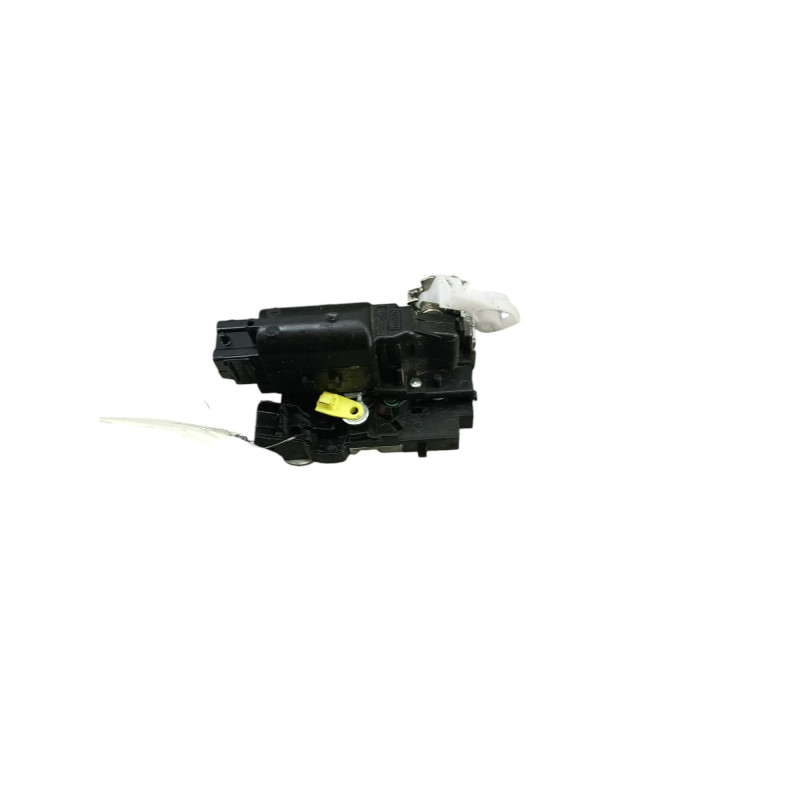 Serrure arriere gauche DACIA LODGY Photo n°1